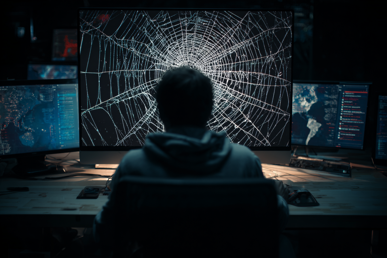 Google Pulls the Plug on Its Dark Web Telescope and Honestly? That's Giving Chaos ☁️💀