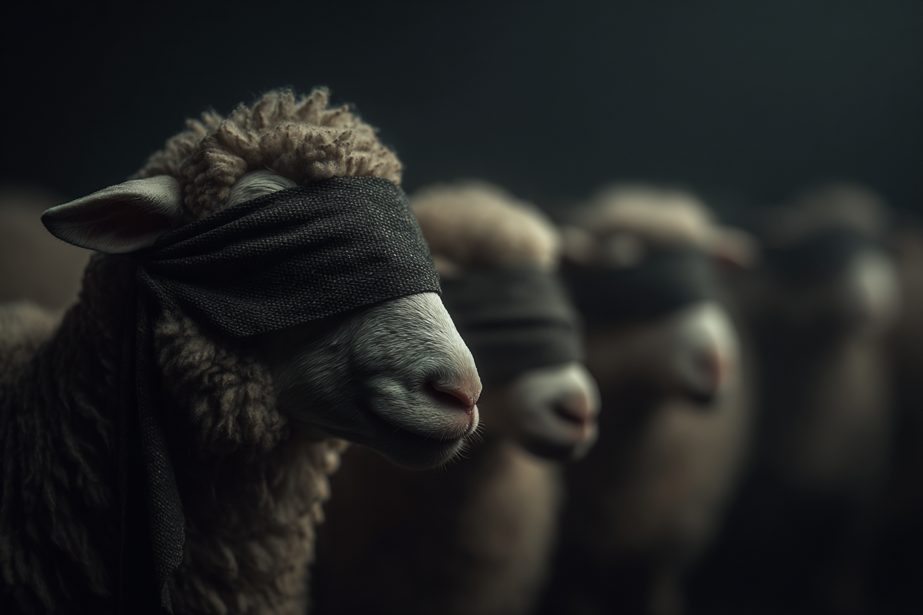 Wool Over Your Eyes: Why Your SOC Can't See the Wolf Coming