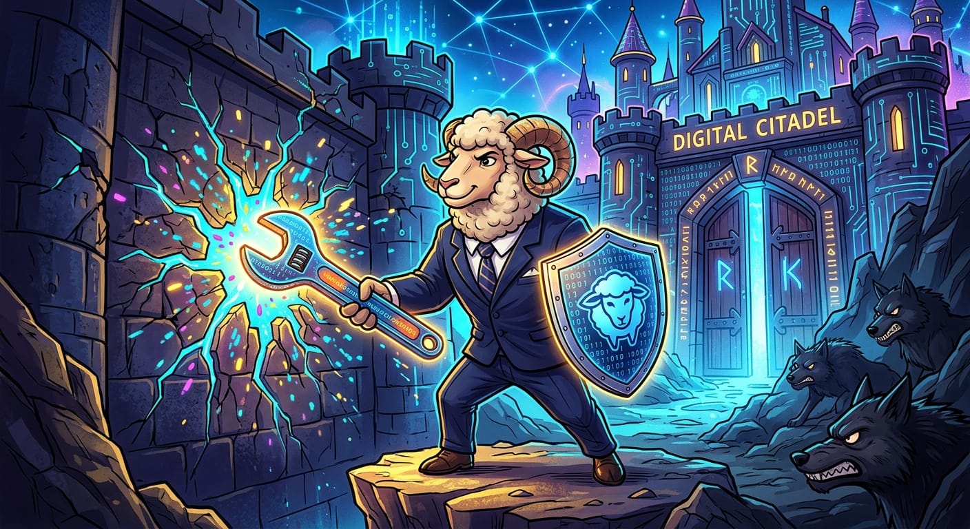 BeyondTrust Said "Beyond" and Left 11,000 Instances BEYOND Vulnerable, Bestie 😭🐑