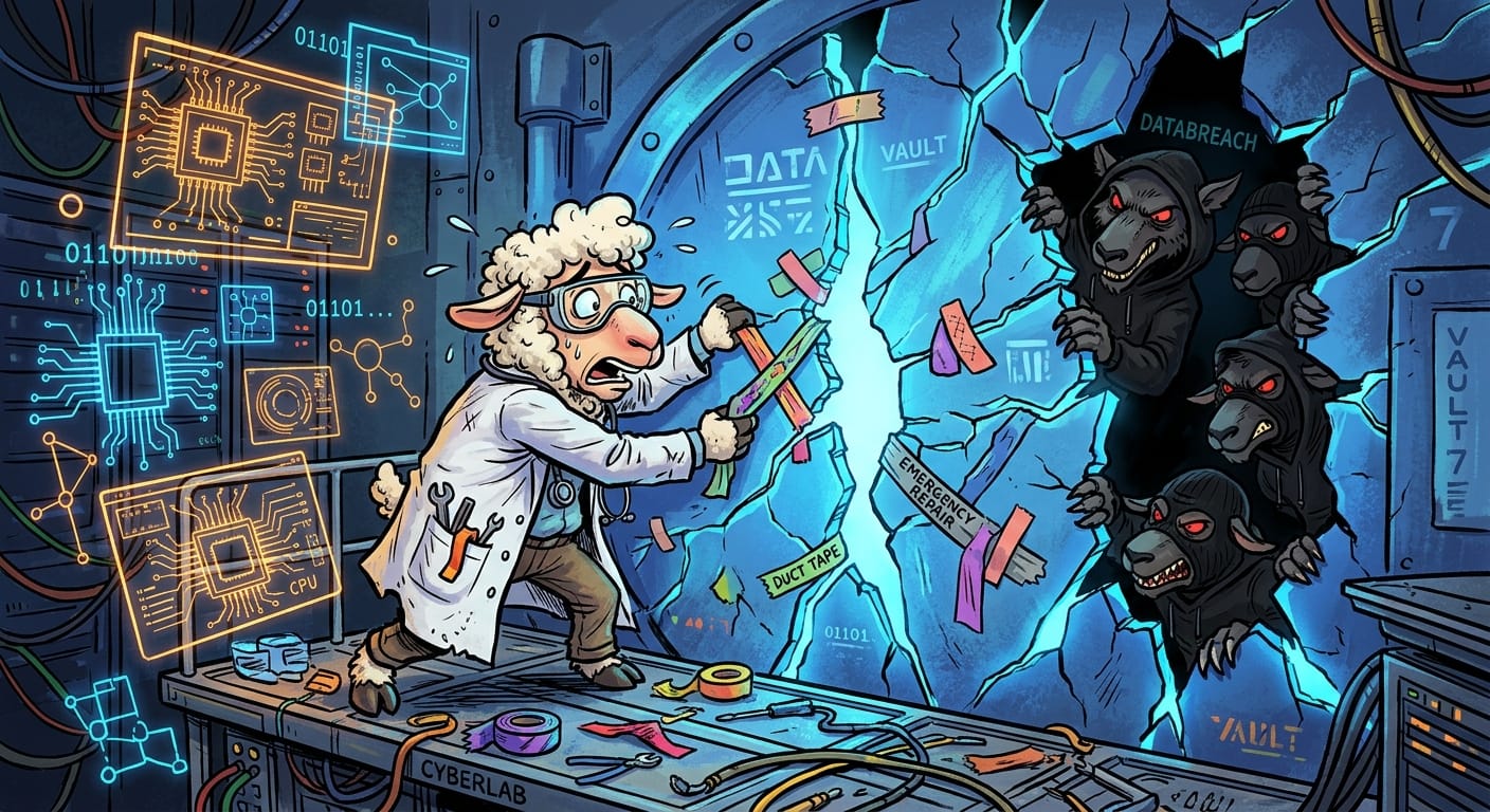 StackWarp: AMD's Confidential Sheep Pen Has a Hole in the Fence