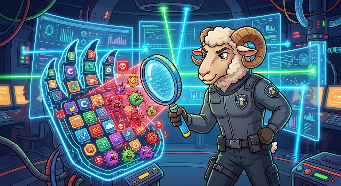 OpenClaw Said "We Got You Fam" But Bestie The Damage Was Already Done 😭🐑