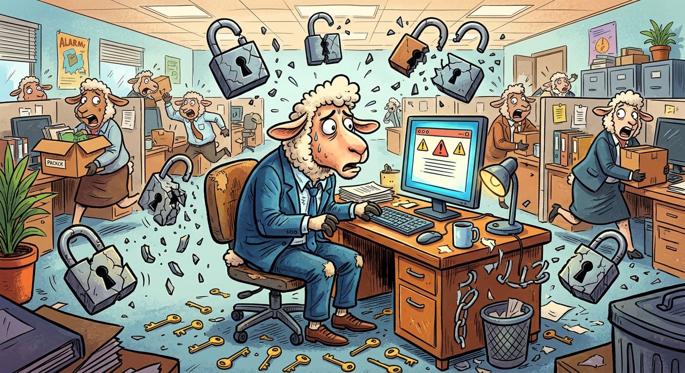 eMudhra Left The Chat (And The Entire SSL Business) After Someone Guessed Their Keys 💀🔑
