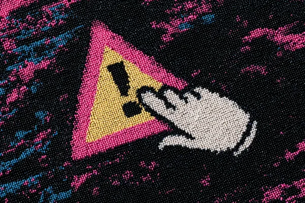 React2Shell: Because Apparently the Flock Just Can't Stop Clicking Things