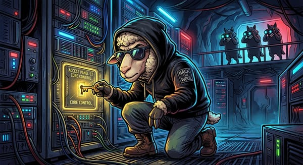 Wolves Got A Hall Pass: Mustang Panda's Signed Rootkit Is Doing Laps Around Your Electric Fence