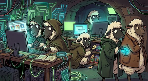 Malicious Browser Add-Ons Caught Replacing Revenue Links, Draining ChatGPT Credentials From The Oblivious Flock