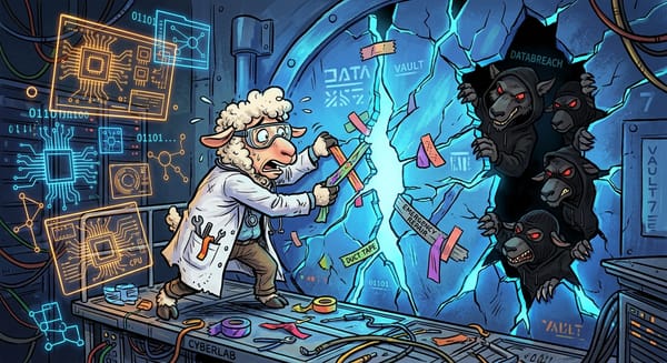 StackWarp: AMD's Confidential Sheep Pen Has a Hole in the Fence