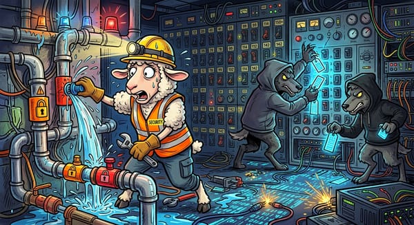 The Tool That Checks For Fleas Has Fleas: Trivy Gets Ticked Twice In One Month