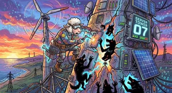 SolarWinds Left Four Holes In The Fence And Called It A Product