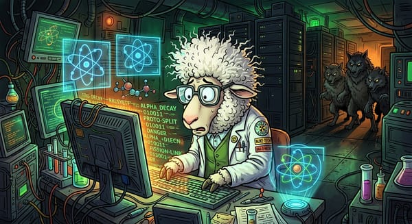 The Flea That Ate The Atom: Fast16 and the Art of Precision Sabotage