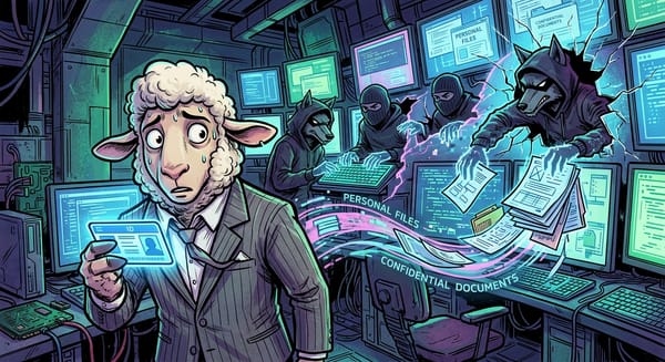 Belgium's Digital Pasture Gate Left Wide Open: eID Flaw Puts Entire Flock at Risk