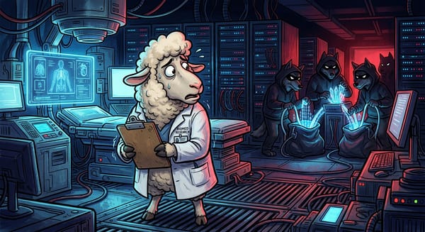 Clop Shears GE and Philips: Big Flock Energy, Zero Actual Security