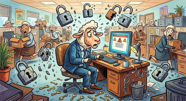 eMudhra Left The Chat (And The Entire SSL Business) After Someone Guessed Their Keys 💀🔑