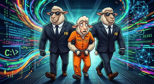 ShinyHunters Breach the Shepherd's Own Pen: A Scandal of Predictable Proportions